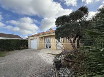Vente Maison 3 chambresSaint-Viaud