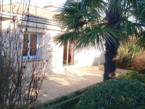 Vente maison 4 pièces Saint-Viaud 44