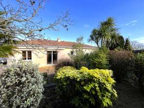 Vente Maison 2 chambresSaint-Viaud