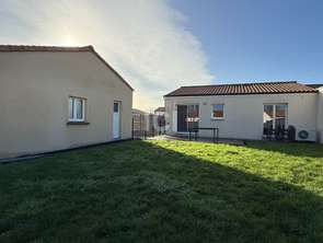 Vente Maison 2 chambresSaint-Viaud