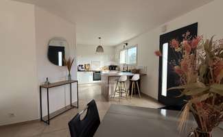 Photo Vente maison Saint-Viaud