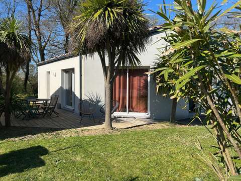 Vente maison 4 pièces Saint-Viaud 44