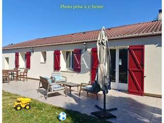 Vente maison 4 pièces Vente maison 4 pièces
