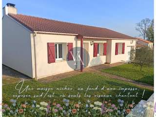 Vente maison 4 pièces Vente maison 4 pièces