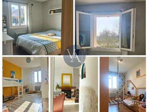 Vente maison 4 pièces Vente maison 4 pièces