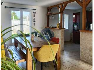 Vente maison 4 pièces Vente maison 4 pièces