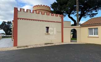 Photo Vente maison Saint-Viaud