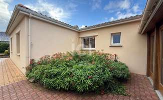 Photo Vente maison Saint-Viaud