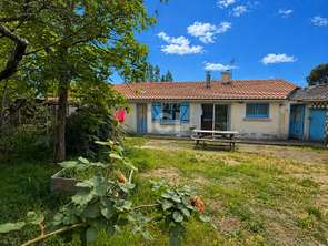 Vente Maison 3 chambresSaint-Viaud