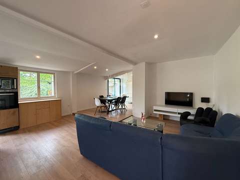 Vente maison 5 pièces Saint-Viaud 44