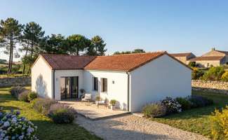 Photo Vente maison Saint-Viaud