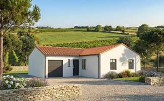 Photo Vente maison Saint-Viaud