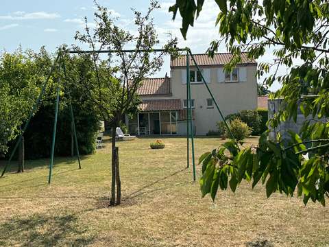 Vente maison 6 pièces Saint-Viaud 44