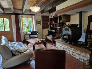 Vente Maison 3 chambresSaint-Viaud