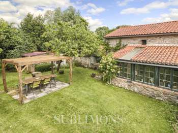 Vente maison 4 pièces Saint-Viaud 44