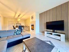 Vente Maison 4 chambresSaint-Viaud