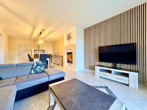 Vente maison 5 pièces Saint-Viaud 44