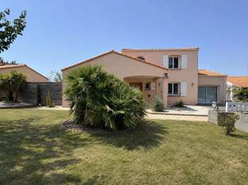 Vente Maison 4 chambresSaint-Viaud