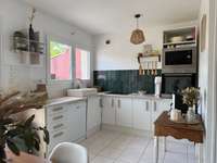 Vente maison 4 pièces Vente maison 4 pièces