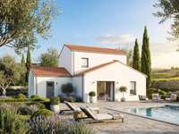 Vente maison 4 pièces Vente maison 4 pièces