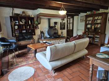 Vente Maison 3 chambresSaint-Viaud