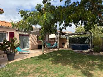 Vente Maison 4 chambresSaint-Viaud