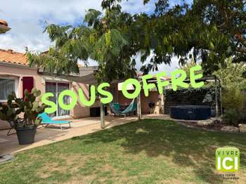 Vente Maison 4 chambresSaint-Viaud