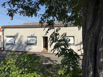 Vente Maison 2 chambresSaint-Viaud