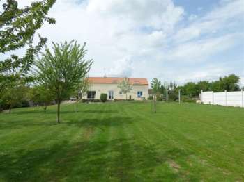 Vente Maison 5 chambresSaint-Viaud