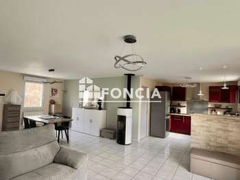 Vente Maison 3 chambresSaint-Victeur