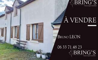 Photo Vente maison Saint-Victeur