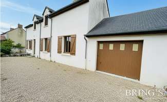 Photo Vente maison Saint-Victeur