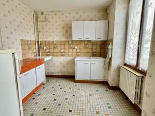 Vente maison 4 pièces Vente maison 4 pièces