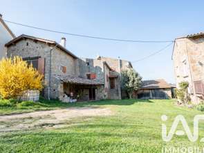 Vente Maison 2 chambresSaint-Victor