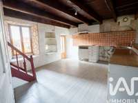Vente maison 3 pièces Vente maison 3 pièces