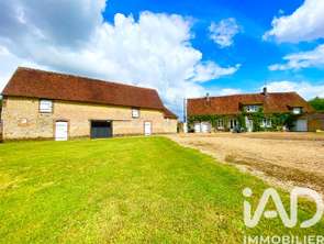 Vente Maison 3 chambresSaint-Victor-de-Buthon