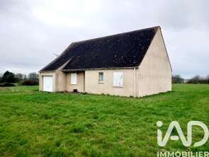 Vente Maison 3 chambresSaint-Victor-de-Buthon