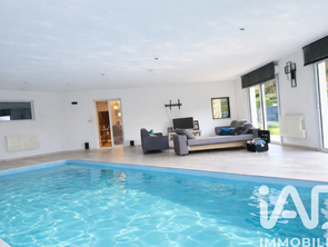 Vente Maison 4 chambresSaint-Victor-de-Cessieu