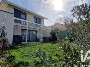 Vente Maison 3 chambresSaint-Victor-de-Cessieu