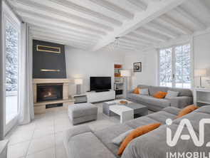 Vente Maison 3 chambresSaint-Victor-de-Cessieu