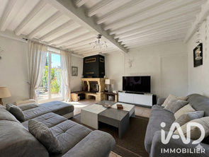Vente Maison 3 chambresSaint-Victor-de-Cessieu
