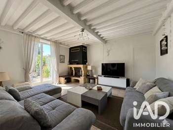 Vente maison 4 pièces Saint-Victor-de-Cessieu 38