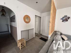 Vente Maison 4 chambresSaint-Victor-de-Cessieu
