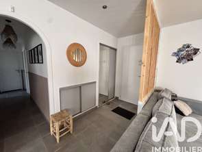 Vente Maison 4 chambresSaint-Victor-de-Cessieu