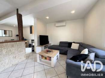 Vente Maison 4 chambresSaint-Victor-de-Cessieu