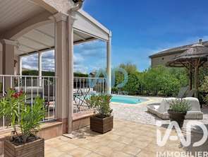 Vente Maison 3 chambresSaint-Victor-de-Malcap