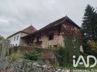 Vente maison 2 pièces