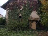 Vente maison 2 pièces
