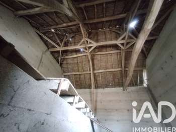 Vente Maison 2 piècesSaint-Victor-de-Morestel