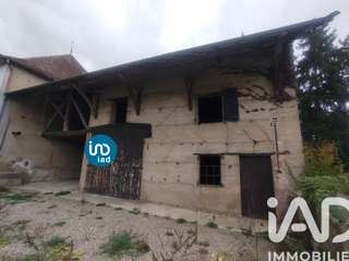 Vente maison 2 pièces